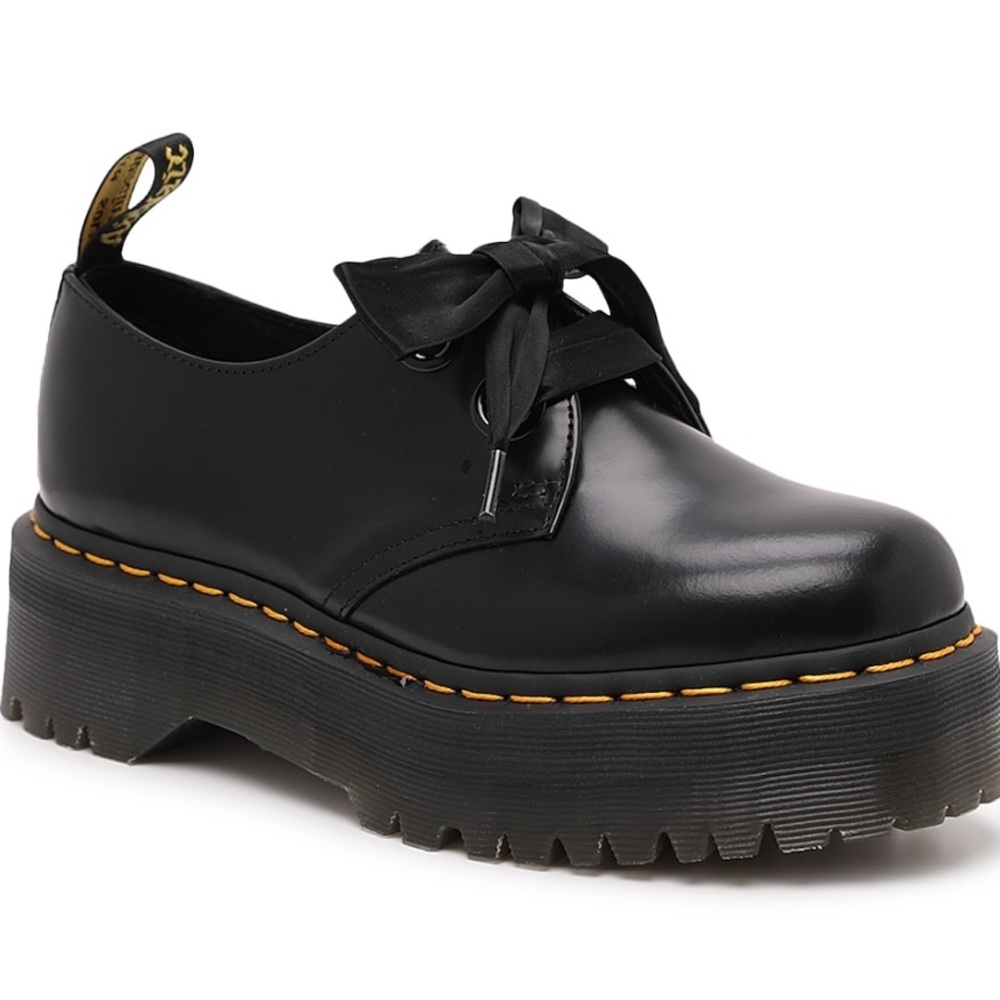 Dr.Martens Holly Platform Oxford